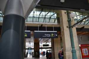 ARRIVE GARE DU NORD(001)